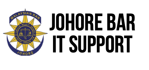 Johore Bar Tech Support